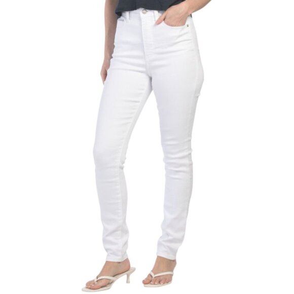 Calvin Klein Jeans Denim - CALVIN KLEIN JEANS High Rise Skinny Jeans
